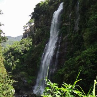 Bomod-ok Falls